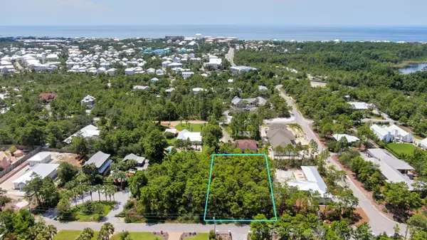 Santa Rosa Beach, FL 32459,000 E Surfside Dr