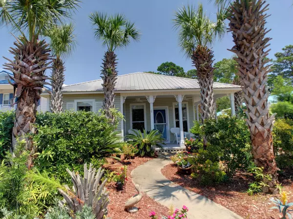 52 Gulf Winds Way, Santa Rosa Beach, FL 32459