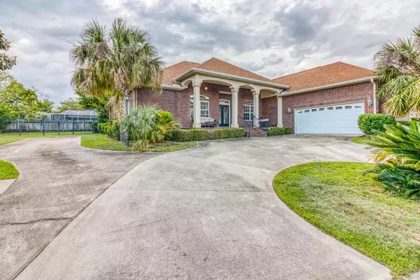 Crestview, FL 32539,2891 Chanterelle Cove