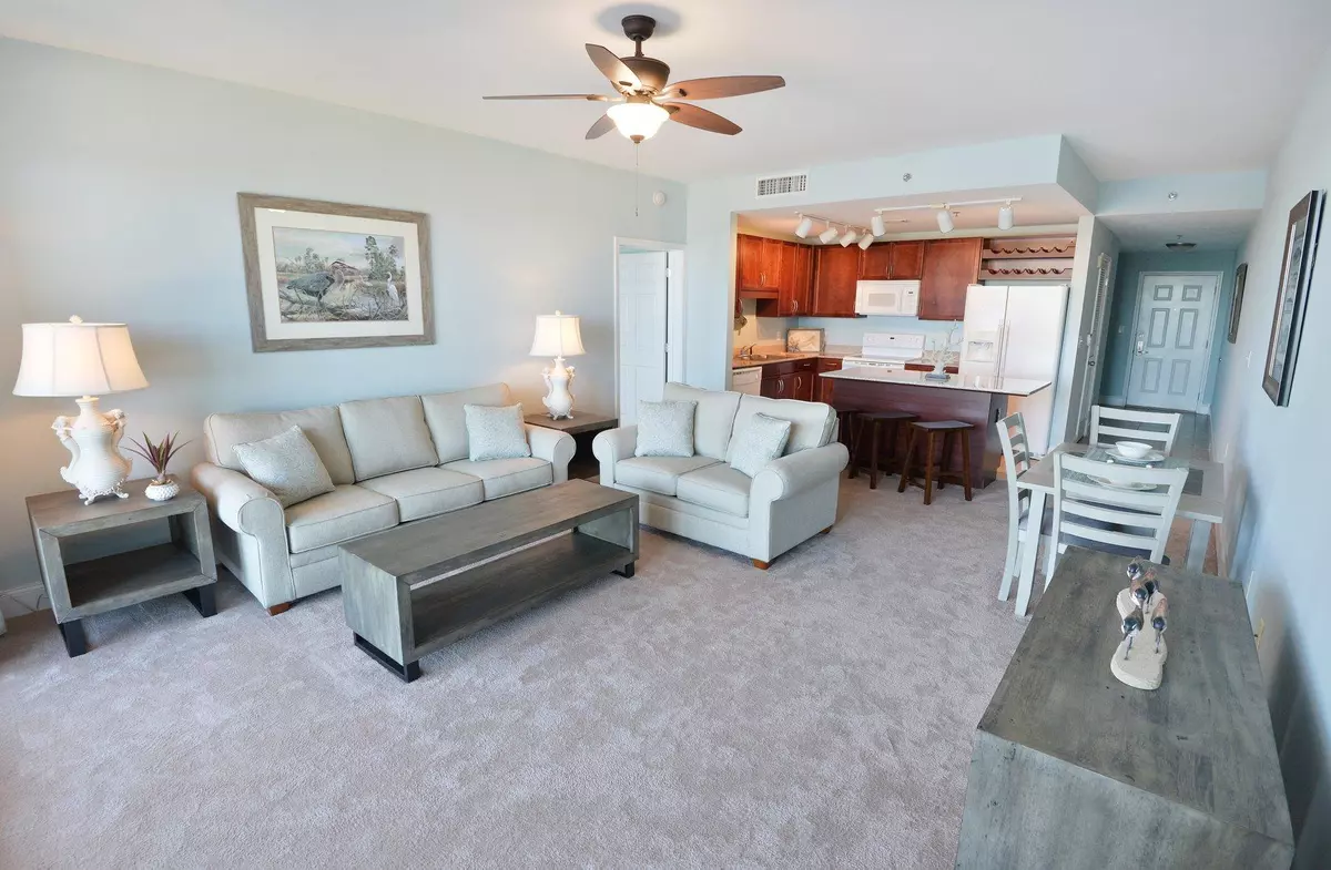 Panama City Beach, FL 32408,9860 S Thomas Drive  #110