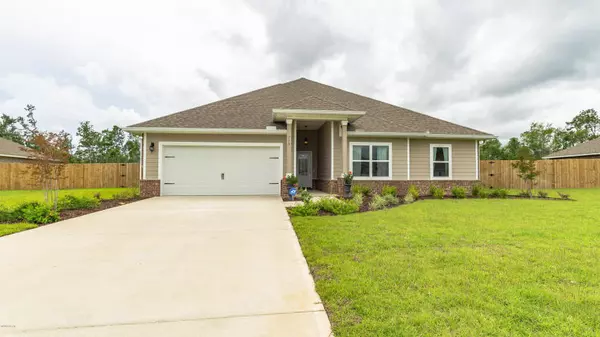 119 Confidence Way, Southport, FL 32409