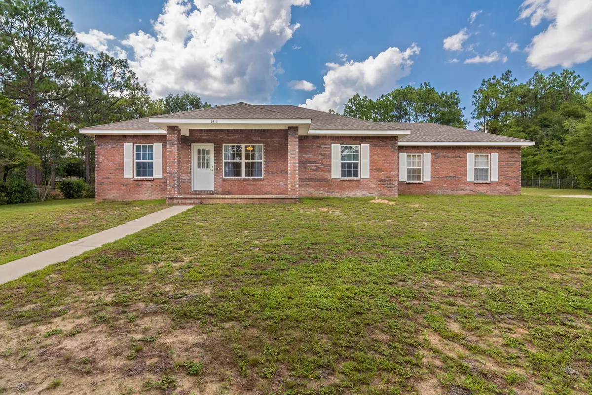 Crestview, FL 32536,2451 Woodbine Drive