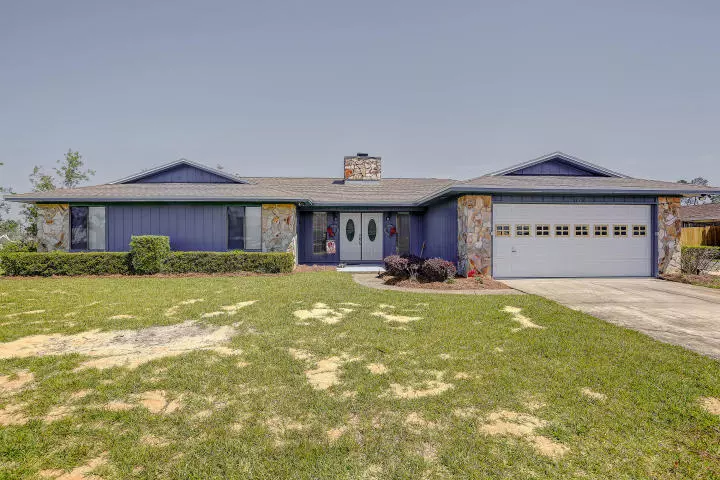 358 Bell Circle, Lynn Haven, FL 32444