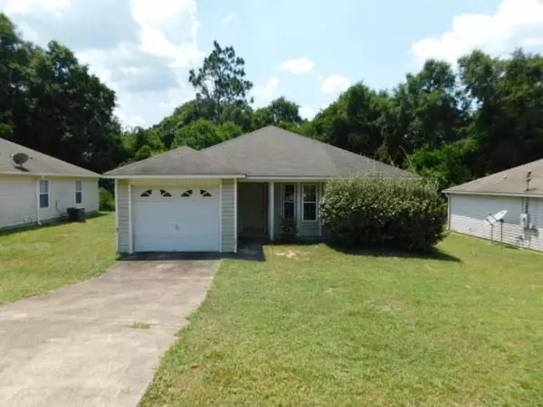 243 Panama Drive, Crestview, FL 32536