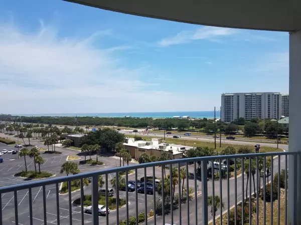 Destin, FL 32541,4203 Indian Bayou Trail  #1716