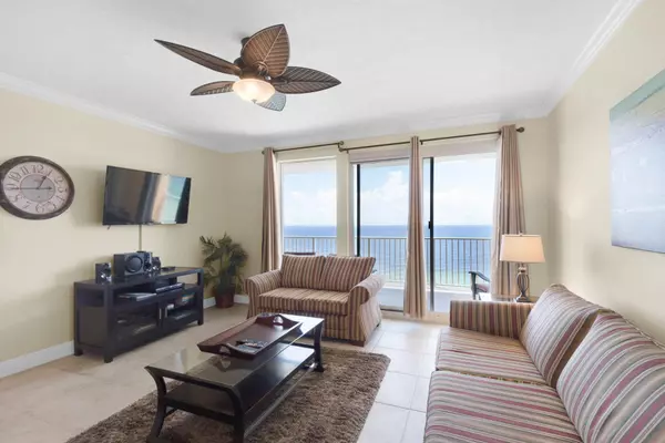 Panama City Beach, FL 32408,5004 Thomas Drive  #UNIT 1406