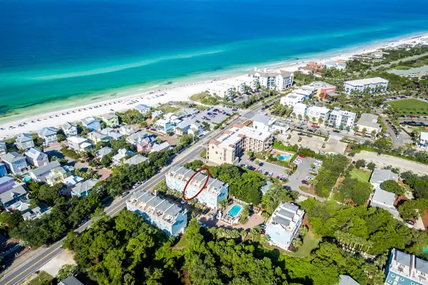 Santa Rosa Beach, FL 32459,19 Summer Place Lane  #UNIT 4