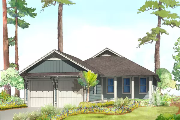 Watersound, FL 32461,58 BeautyBerry Lane  #Lot 76