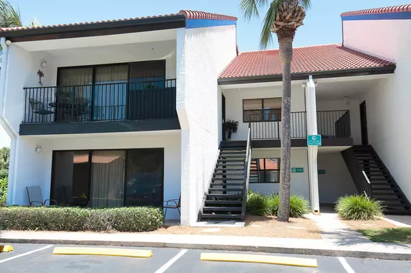 520 N Richard Jackson Boulevard  #UNIT 3101, Panama City Beach, FL 32407