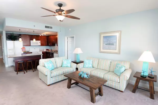 Panama City Beach, FL 32408,9860 S Thomas Drive  #2107