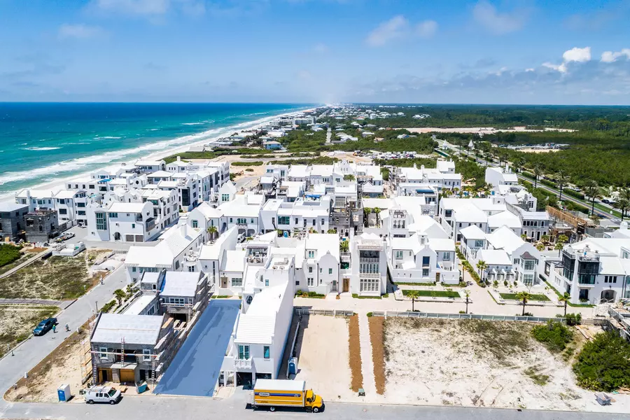 LL10 Robins Egg Court, Alys Beach, FL 32461