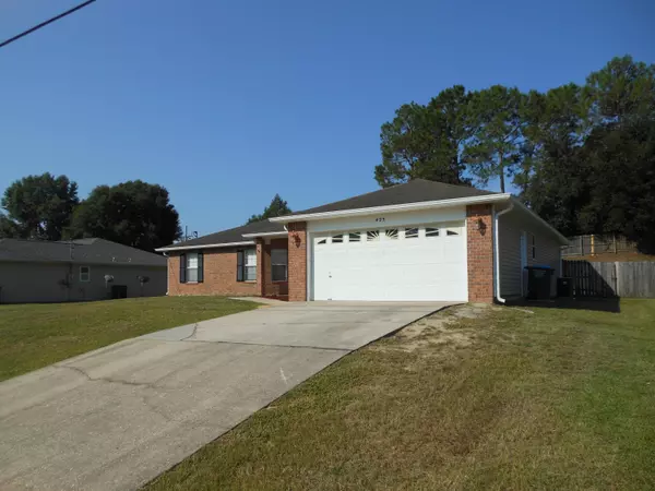 Crestview, FL 32536,423 Hatchee Drive