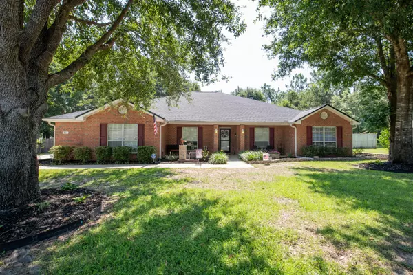 5861 Hunting Meadows Drive, Crestview, FL 32536