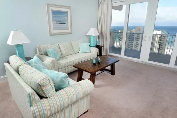 Panama City Beach, FL 32408,9860 S Thomas Drive  #UNIT 1308