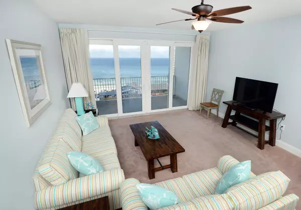 Panama City Beach, FL 32408,9860 S Thomas Drive  #UNIT 1308