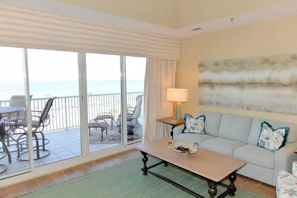 Miramar Beach, FL 32550,1272 Scenic Gulf Drive  #502