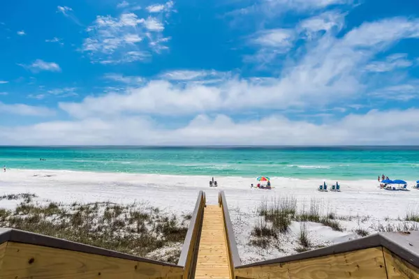 Santa Rosa Beach, FL 32459,Lot 11 N 8th Street