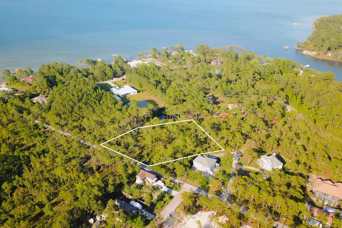 Santa Rosa Beach, FL 32459,Lot 34 Don Bishop Road