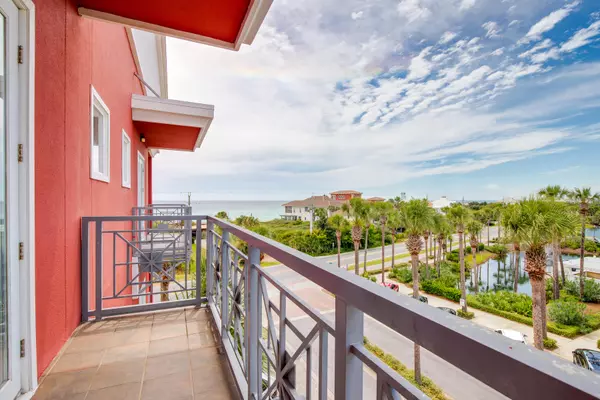 Santa Rosa Beach, FL 32459,95 Laura Hamilton Boulevard  #301