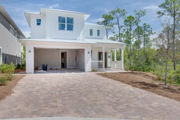 295 Prairie Pass  #Lot 280, Santa Rosa Beach, FL 32459