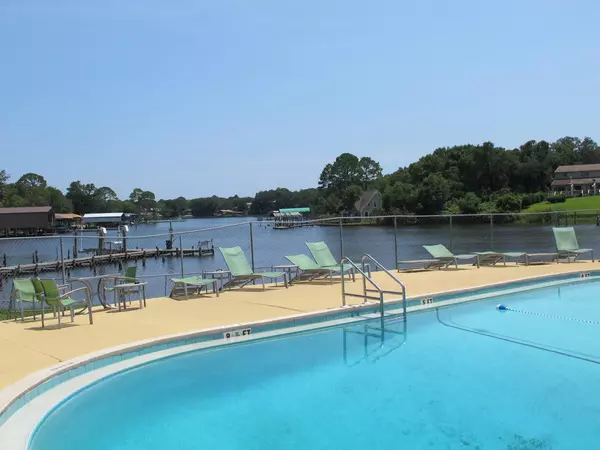 210 Pelham Road  #UNIT 116C, Fort Walton Beach, FL 32547