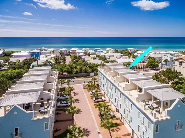 15 Summer Place Lane  #3, Santa Rosa Beach, FL 32459