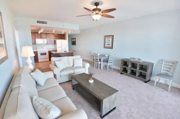 Panama City Beach, FL 32408,9860 S Thomas Drive  #224