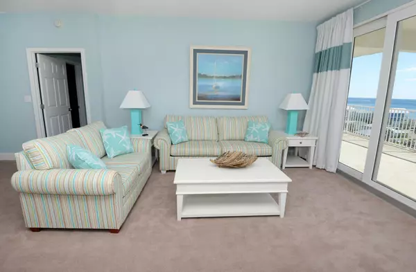 Panama City Beach, FL 32408,9860 S Thomas Drive  #812