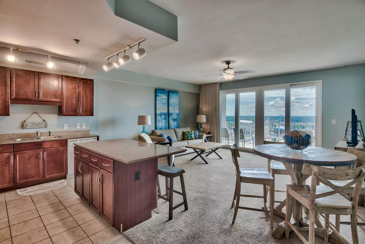 Panama City Beach, FL 32408,9902 S Thomas Drive  #1335