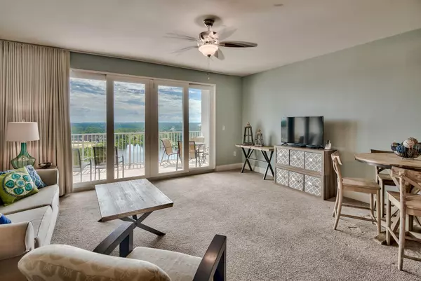 Panama City Beach, FL 32408,9902 S Thomas Drive  #1335