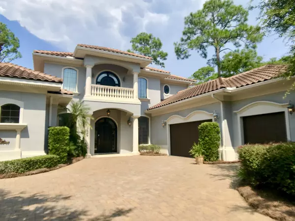 3559 Preserve Lane, Miramar Beach, FL 32550