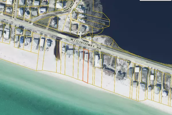 Santa Rosa Beach, FL 32459,5455 W County Hwy 30A