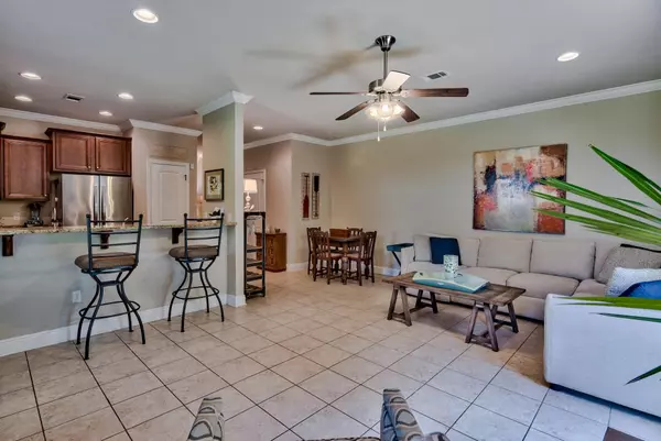 Santa Rosa Beach, FL 32459,20 E Shady Oaks Lane  #UNIT A