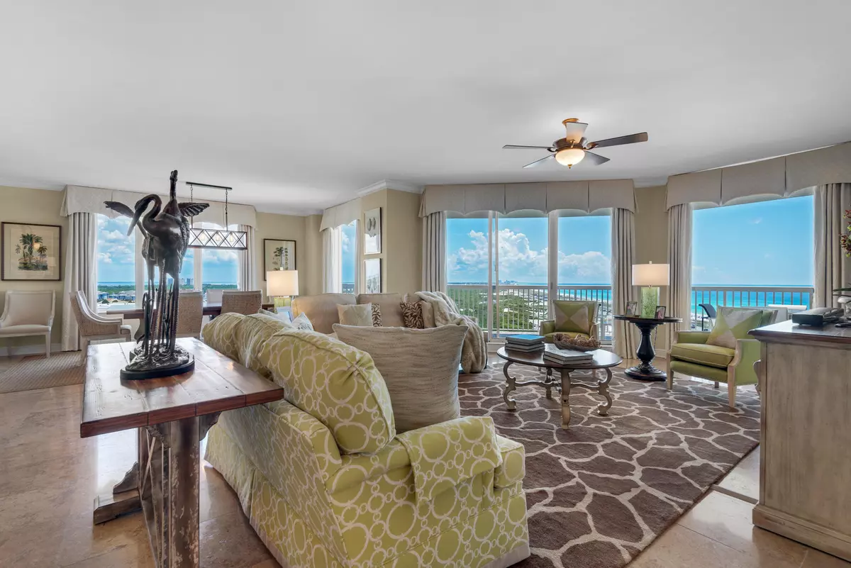 Destin, FL 32541,15500 Emerald Coast Parkway  #1401