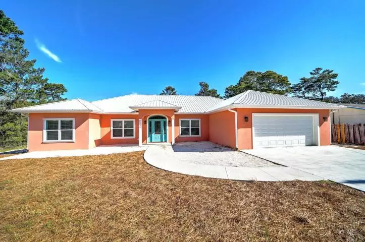 21718 Pompano Avenue, Panama City Beach, FL 32413