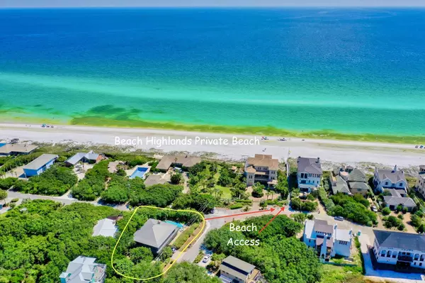 Santa Rosa Beach, FL 32459,123 S Bishop Road