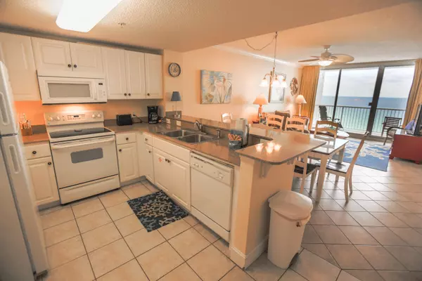 Panama City Beach, FL 32407,10901 Front Beach Road  #804