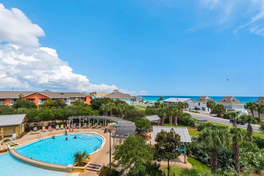 548 Sandy Cay Drive  #UNIT 413, Miramar Beach, FL 32550