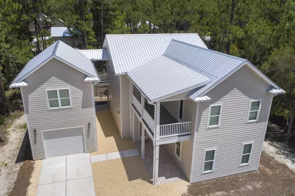 Santa Rosa Beach, FL 32459,57 Calm Gulf Drive