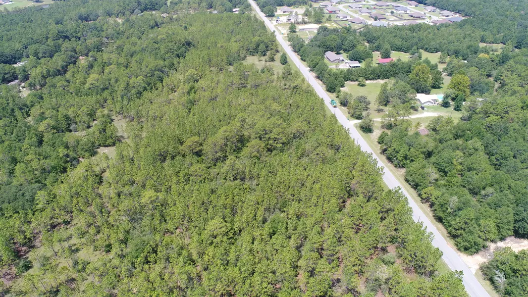 30 Acres Lake Silver Road, Crestview, FL 32536