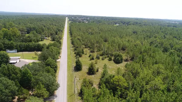 Crestview, FL 32536,30 Acres Lake Silver Road