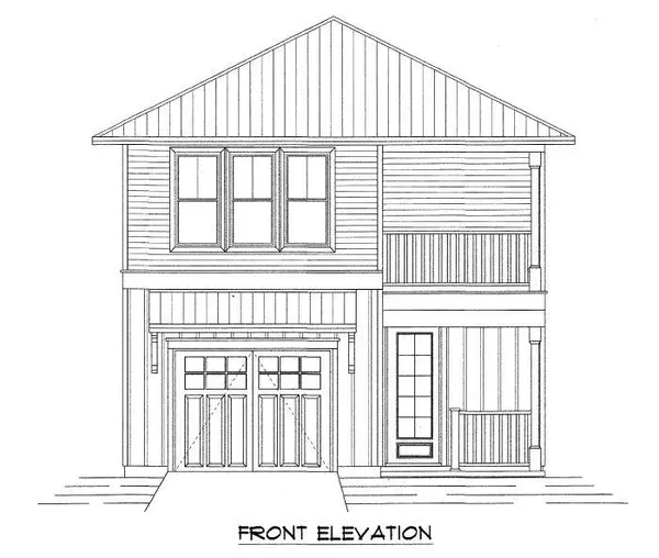 Santa Rosa Beach, FL 32459,Lot #18 Lighthouse Pointe Boulevard