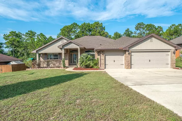 119 Strike Eagle Drive, Crestview, FL 32536