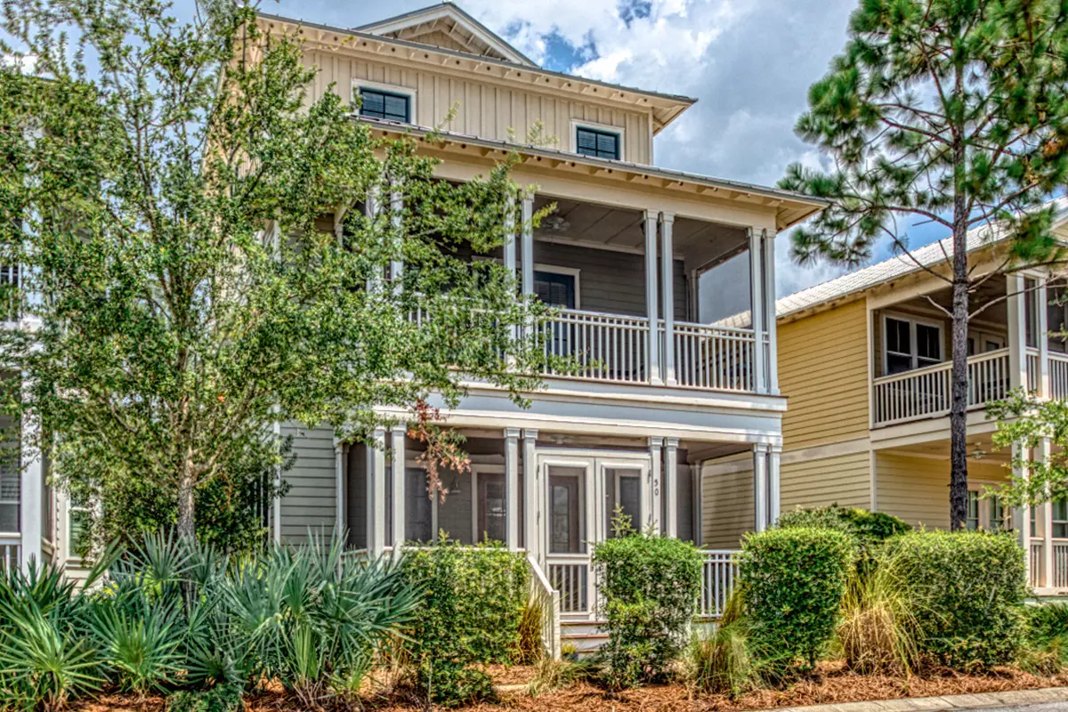 Santa Rosa Beach, FL 32459,50 Cinnamon Fern Lane