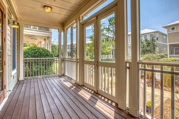 Santa Rosa Beach, FL 32459,50 Cinnamon Fern Lane