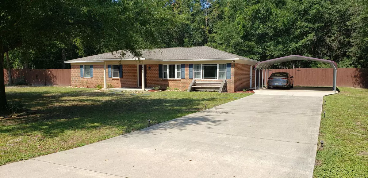 Crestview, FL 32539,4834 Primrose Street