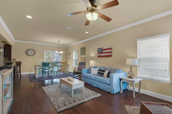 Santa Rosa Beach, FL 32459,166 Golf Villa Drive