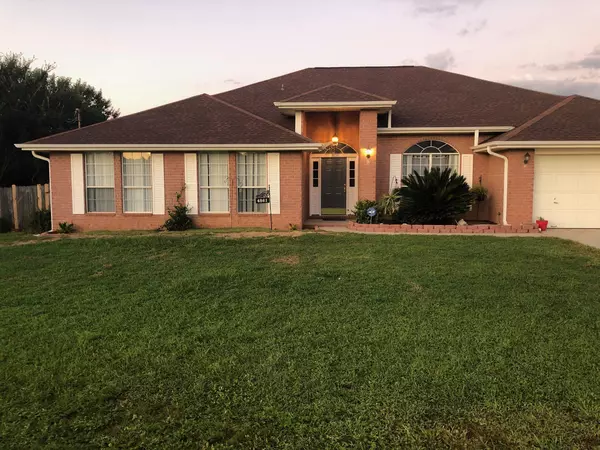 4861 Leyland Lane, Crestview, FL 32536