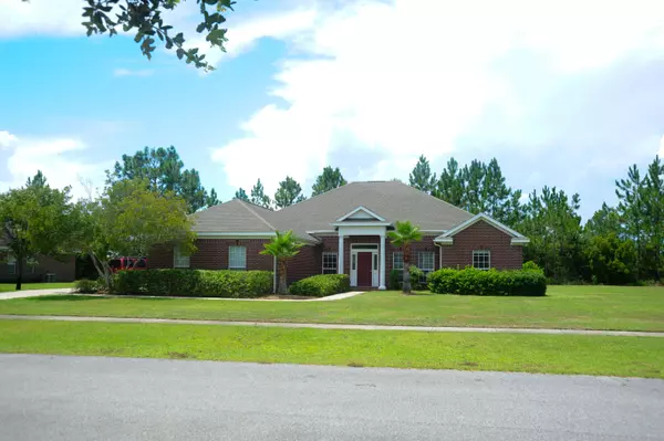 Freeport, FL 32439,110 Double Eagle Court