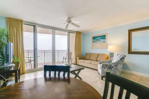 Panama City Beach, FL 32413,14701 Front Beach Road  #UNIT 1135